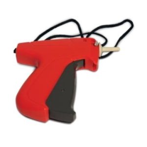Pistola Etiquetar